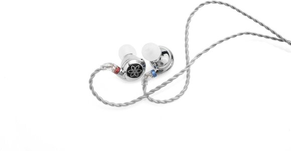 Ear boucle FiiO FD11 Silver Ear boucle - 3