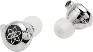 Sluchátka za uši FiiO FD11 Silver Sluchátka za uši - 3