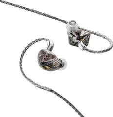 Sluchátka za uši FiiO FX15 Grey Sluchátka za uši - 2