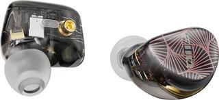 Sluchátka za uši FiiO FX15 Grey Sluchátka za uši - 3