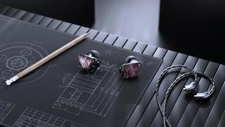 Sluchátka za uši FiiO FX15 Grey Sluchátka za uši - 6