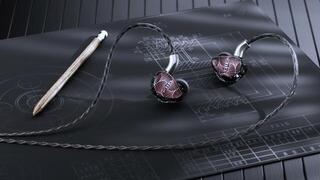 Sluchátka za uši FiiO FX15 Grey Sluchátka za uši - 7