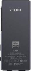 Hi-Fi Ojačevalniki za slušalke FiiO KA17 Hi-Fi Ojačevalniki za slušalke Black - 1
