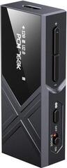 Hi-Fi Ojačevalniki za slušalke FiiO KA17 Hi-Fi Ojačevalniki za slušalke Black - 3