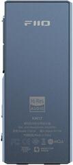 Hi-Fi försteg för hörlurar FiiO KA17 Hi-Fi försteg för hörlurar Blue - 1