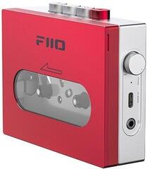 Portable Music Player FiiO CP13 Cassette Player Red - 1