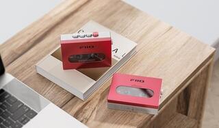 Portable Music Player FiiO CP13 Cassette Player Red - 4