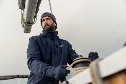 Яке Musto BR1 PL Midlayer Яке True Navy M - 20