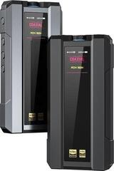 Hi-Fi försteg för hörlurar FiiO Q15 Hi-Fi försteg för hörlurar Black - 3