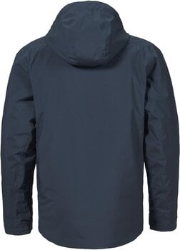 Jachetă Musto BR1 PL Midlayer Jachetă True Navy S - 2