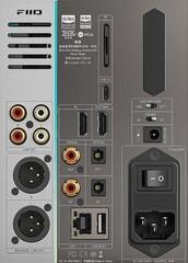 Hi-Fi Студио усилвател за слушалки FiiO R9 Hi-Fi Студио усилвател за слушалки - 1