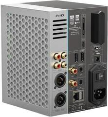 Hi-Fi Студио усилвател за слушалки FiiO R9 Hi-Fi Студио усилвател за слушалки - 2