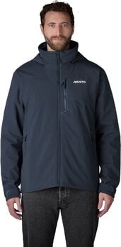 Jachetă Musto BR1 PL Midlayer Jachetă True Navy S - 9