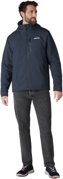 Jachetă Musto BR1 PL Midlayer Jachetă True Navy S - 12