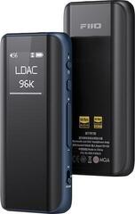 Hi-Fi Kopfhörerverstärker FiiO BTR15 Hi-Fi Kopfhörerverstärker Blue - 2