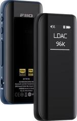 Hi-Fi Kopfhörerverstärker FiiO BTR15 Hi-Fi Kopfhörerverstärker Blue - 4