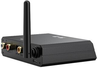 Audio-ontvanger / zender FiiO BR13 Black Audio-ontvanger / zender - 2