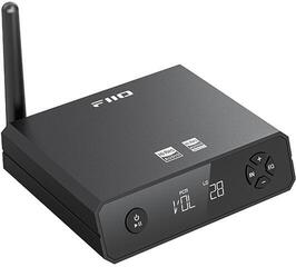 Audio-ontvanger / zender FiiO BR13 Black Audio-ontvanger / zender - 4
