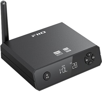 Receptor / transmisor de audio FiiO BR13 Black Receptor / transmisor de audio - 5