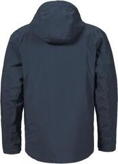 Zeiljas Musto BR1 PL Midlayer True Navy - 1