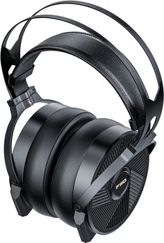 On-ear Headphones FiiO FT5 Black - 2