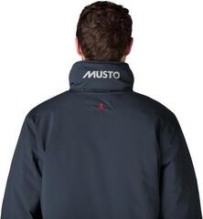 Zeiljas Musto BR1 PL Midlayer True Navy - 4