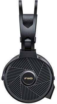 Cuffie On-ear FiiO FT5 Black - 4