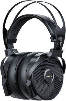 On-ear Fülhallgató FiiO FT5 Black - 5