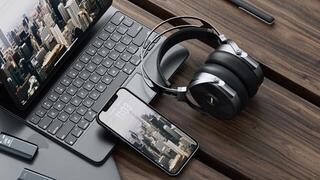 Căști On-ear FiiO FT5 Black Căști On-ear - 5