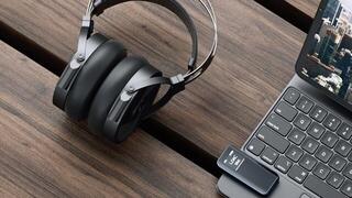 Căști On-ear FiiO FT5 Black Căști On-ear - 7