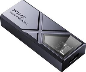 Hi-Fi Preamplificator căști FiiO KA13 Hi-Fi Preamplificator căști Black - 2