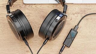 Hi-Fi Preamplificator căști FiiO KA13 Hi-Fi Preamplificator căști Black - 4