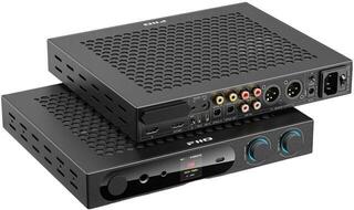 Hi-Fi Студио усилвател за слушалки FiiO K19 Hi-Fi Студио усилвател за слушалки Black - 2