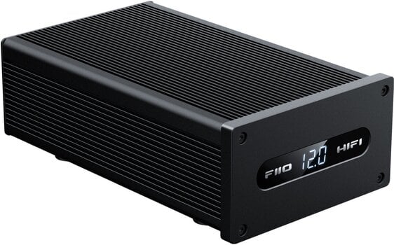 Source des installations FiiO PL50 Source des installations - 2