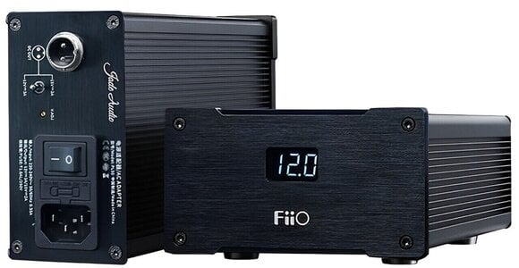 Audioquelle für Installationen FiiO PL50 Audioquelle für Installationen - 3