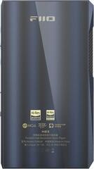 Kompakter Musik-Player FiiO M23 Musikplayer Black - 1