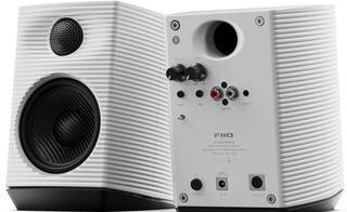 Enceinte bibliothèque Hi-Fi
 FiiO SP3 Enceinte bibliothèque Hi-Fi White 2 pièces - 3