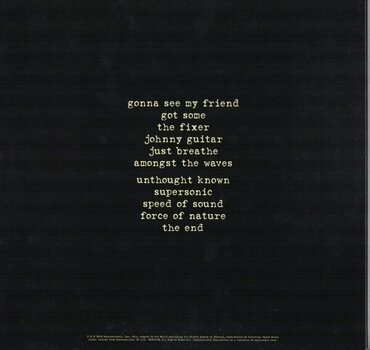 Płyta winylowa Pearl Jam - Backspacer (180 g) (LP) - 2