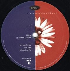 Vinylplate Dave Matthews Crash (Anniversary Edition) (Reissue) (Remastered) (180 g) (2 LP) - 2