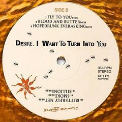 Płyta winylowa Caroline Polachek - Desire I Want To Turn Into You (Copper Coloured) (LP) - 3