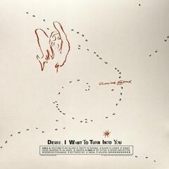 Płyta winylowa Caroline Polachek - Desire I Want To Turn Into You (Copper Coloured) (LP) - 4