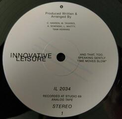 Disco de vinil BadBadNotGood - Iv (2 LP) - 1