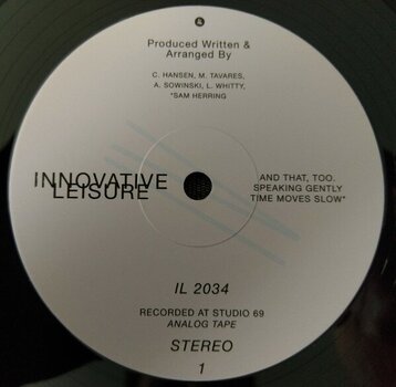 Disque vinyle BadBadNotGood - Iv (2 LP) - 2