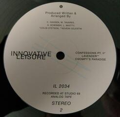 Disco de vinil BadBadNotGood - Iv (2 LP) - 2