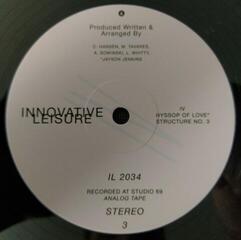 Disco de vinil BadBadNotGood - Iv (2 LP) - 3