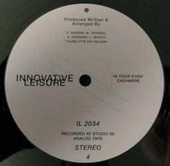Disco de vinil BadBadNotGood - Iv (2 LP) - 4