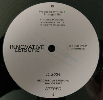 Disque vinyle BadBadNotGood - Iv (2 LP) - 5