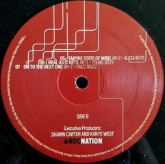 Vinylplate Jay-Z Blueprint 3 (2 LP) - 3