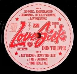Disque vinyle Don Toliver - Love Sick (Deluxe Edition) (2 LP) - 2