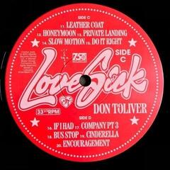 Disque vinyle Don Toliver - Love Sick (Deluxe Edition) (2 LP) - 3